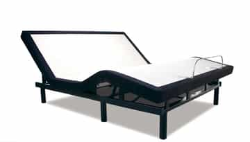 Sealy Reflexion® Boost 2.0 Lifestyle Adjustable Bed - Full - Gallery Image 1