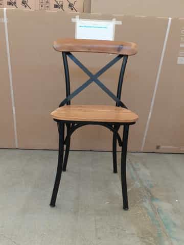 Side Chair - Gallery Image 1