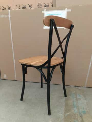 Side Chair - Gallery Image 2