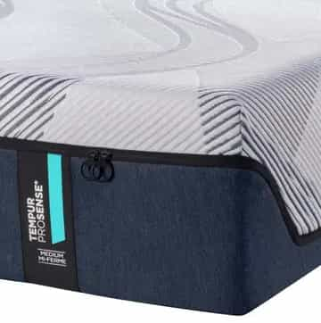 Tempur-Pedic ProSense Medium Hybrid 12 Inch Mattress - Twin XL - Gallery Image 1