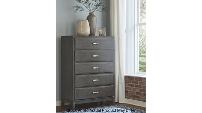Caitbrook Chest of Drawers - Gallery Image 1