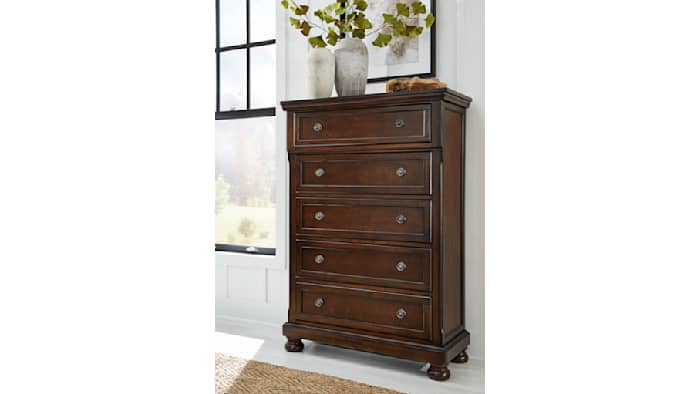 Porter Chest of Drawers - Gallery Image 1