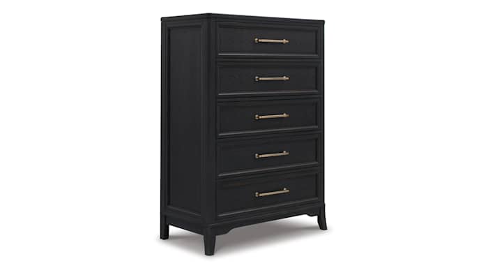Welltern Chest of Drawers - Gallery Image 1